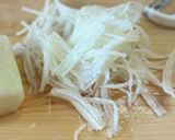 スーパーのお刺身を綺麗に盛り付ける！作り方3写真