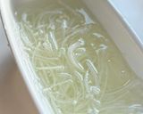 スーパーのお刺身を綺麗に盛り付ける！作り方4写真