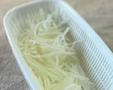 スーパーのお刺身を綺麗に盛り付ける！作り方5写真