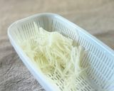 スーパーのお刺身を綺麗に盛り付ける！作り方6写真