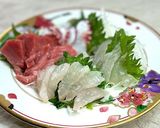 スーパーのお刺身を綺麗に盛り付ける！作り方10写真
