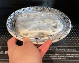 【楽チン】豚しゃぶ温玉うどん作り方2写真