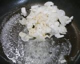 簡単!七草粥風シュクメルリ 小麦粉不使用作り方3写真