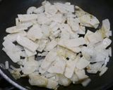 簡単!七草粥風シュクメルリ 小麦粉不使用作り方4写真