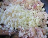 野菜も御飯もﾓﾘﾓﾘ食べれる☆力士味噌作り方4写真