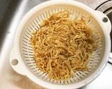 ♡我が家の♡切り干し大根♡作り方1写真