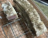 簡単！自家製パンチェッタ（豚バラ塩漬）！作り方5写真