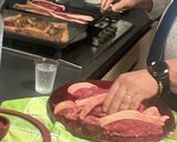 picanhaピッカーニャのBBQ作り方1写真