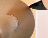 冷凍パイシートで作る本格ガレットデロワ作り方1写真