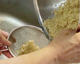 【保存版】圧力鍋でもちもち✨玄米の炊き方作り方4写真