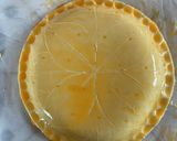 冷凍パイシートで作る本格ガレットデロワ作り方9写真