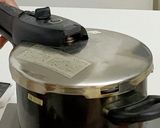 【保存版】圧力鍋でもちもち✨玄米の炊き方作り方7写真