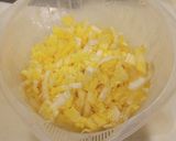 白菜のツナマヨ和え　白菜大量消費！作り方2写真