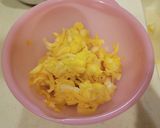 白菜のツナマヨ和え　白菜大量消費！作り方3写真