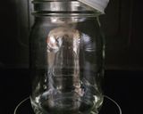 レンジで簡単!耐熱容器の煮沸消毒作り方2写真