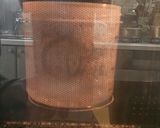 レンジで簡単!耐熱容器の煮沸消毒作り方3写真