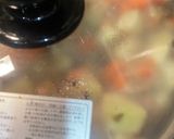 ジャガイモ、ツナ、カレーチーズ焼き作り方6写真
