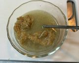☆コールドスタートで具たくさんな鶏汁☆作り方14写真