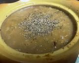 チキンカレー七草粥作り方9写真