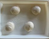 あこ天然酵母で作るガパオサンド作り方2写真