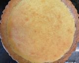 バター不要。材料２つで簡単タルト生地作り方4写真