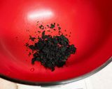 ぐちゃぐちゃ豆腐 ナッツ磯スイーツ作り方1写真