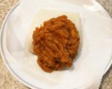 柿あん団子作り方13写真