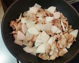 15分で簡単!豚バラ大根作り方3写真