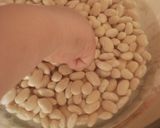 ■インゲン豆のトマト煮込み■ 作り方1写真