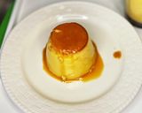 ミックスを使ったメキシコフラン(プリン)作り方9写真