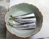 サッパ（ママカリ）の塩焼き作り方4写真