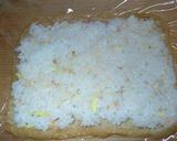 ★油揚げで海苔巻き風作り方7写真