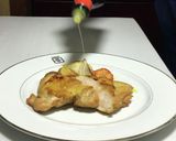 鶏ムネ肉が美味しくなる乾燥熟成フリット♡作り方17写真