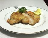 鶏ムネ肉が美味しくなる乾燥熟成フリット♡作り方20写真