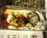 大和芋のりたま磯辺揚げ作り方3写真