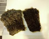 大和芋のりたま磯辺揚げ作り方4写真