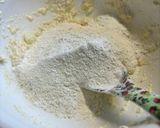 グルテンフリーパン（天然酵母）作り方5写真