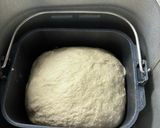 グルテンフリーパン（天然酵母）作り方9写真