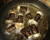 大和芋のりたま磯辺揚げ作り方6写真