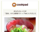 ★具沢山！富山の雑煮（新川地区）作り方7写真