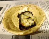 大和芋のりたま磯辺揚げ作り方7写真