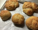 グルテンフリーパン（天然酵母）作り方13写真