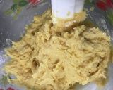 りんごケーキ作り方3写真