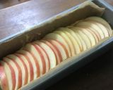 りんごケーキ作り方4写真