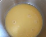 白だしで簡単☆茶碗蒸し☆おもてなし作り方1写真
