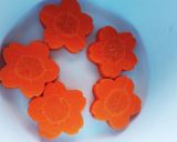 白だしで簡単☆茶碗蒸し☆雛祭りパーティー作り方4写真