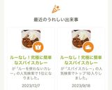ルーなし！究極に簡単なスパイスカレー作り方12写真