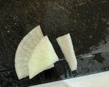 子供が爆食い！大根大量消費！ぽりぽり大根作り方1写真