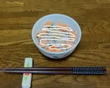 サケとガリの混ぜご飯作り方4写真