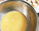 お麩レンチトースト作り方1写真